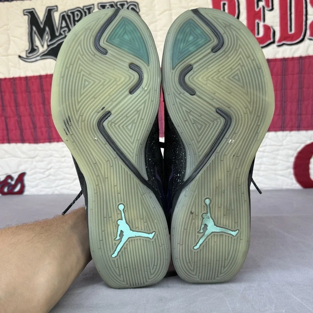 Size 12‎ - Jordan Luka 2 Luk.AI - DX8733-001